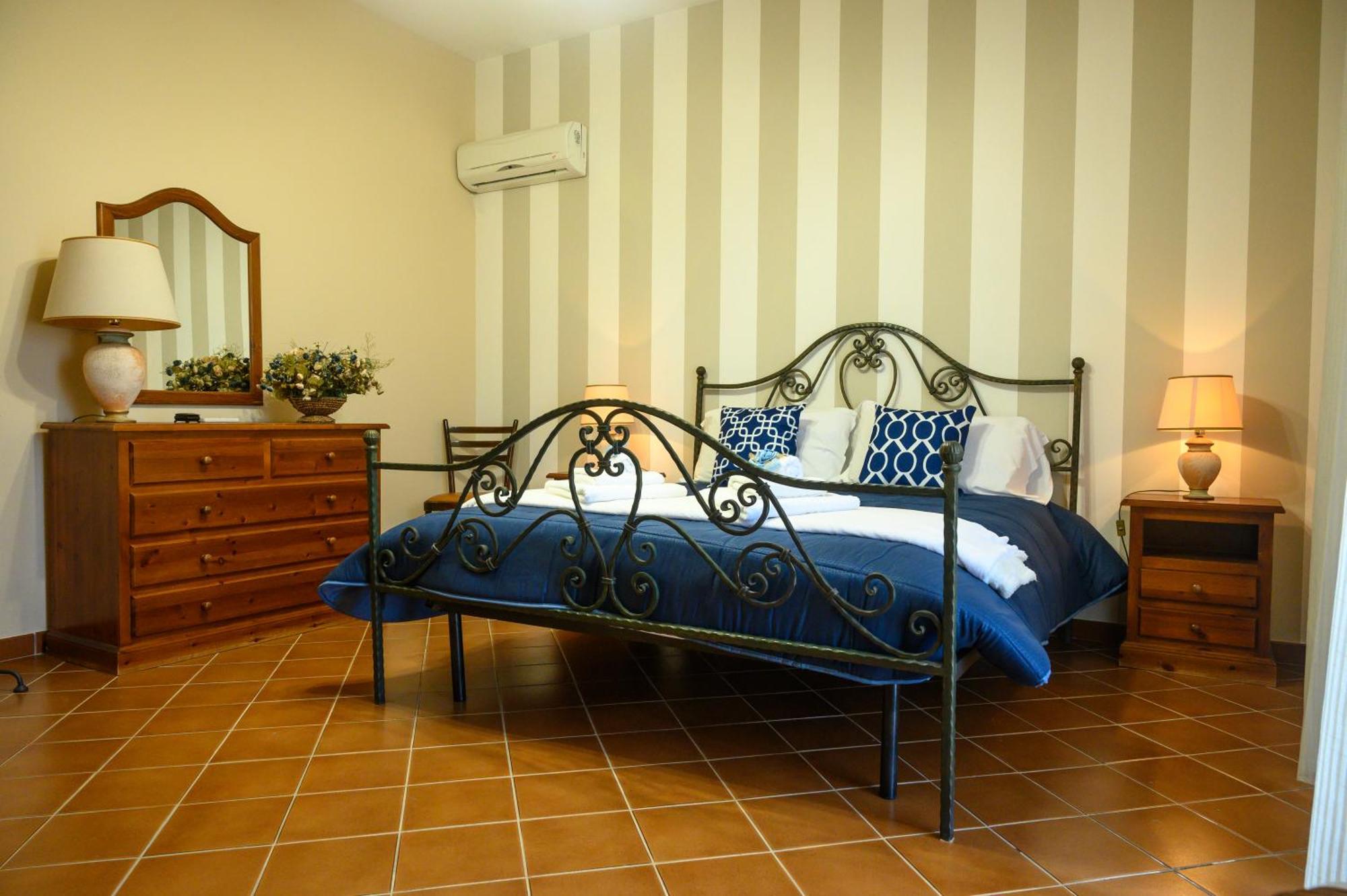 Country Room Sicily - Agrigentoholidays Экстерьер фото
