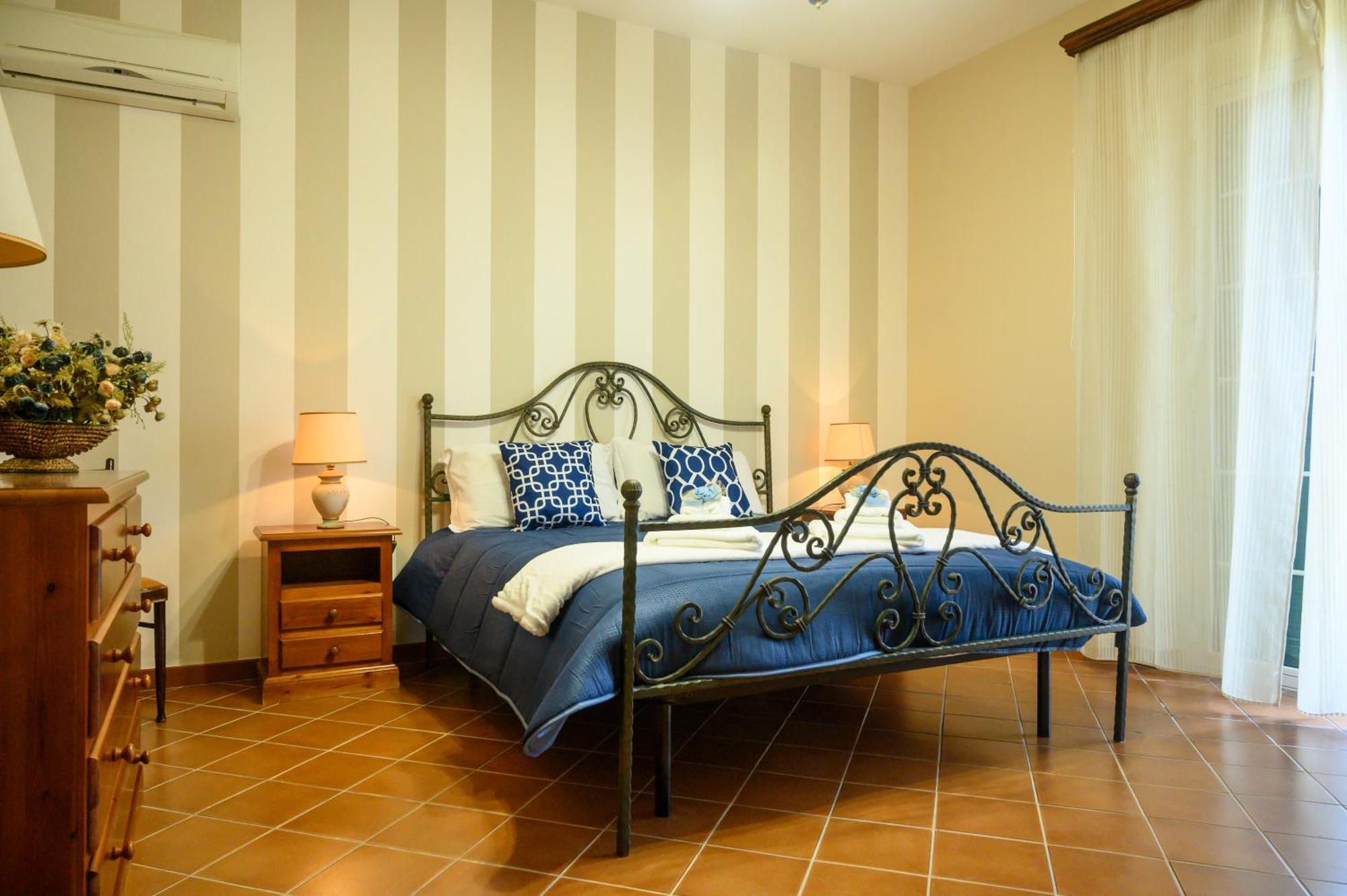 Country Room Sicily - Agrigentoholidays Экстерьер фото